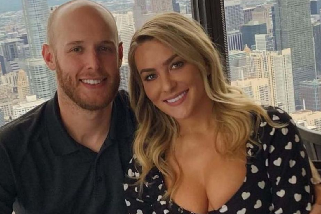 Meet Zack Wheeler Wife: Everything You Need to Know About Her Life and Love Story!