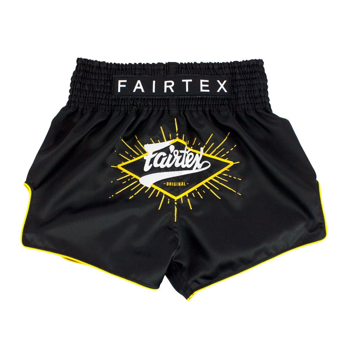 Where to Buy Authentic Fairtex Shorts? Check Out These Top Stores!