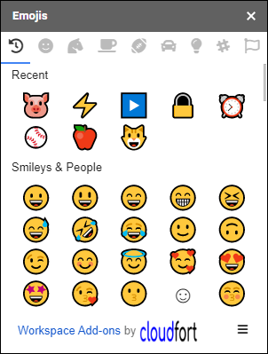 What is fort emoji and how to use it to make your posts pop