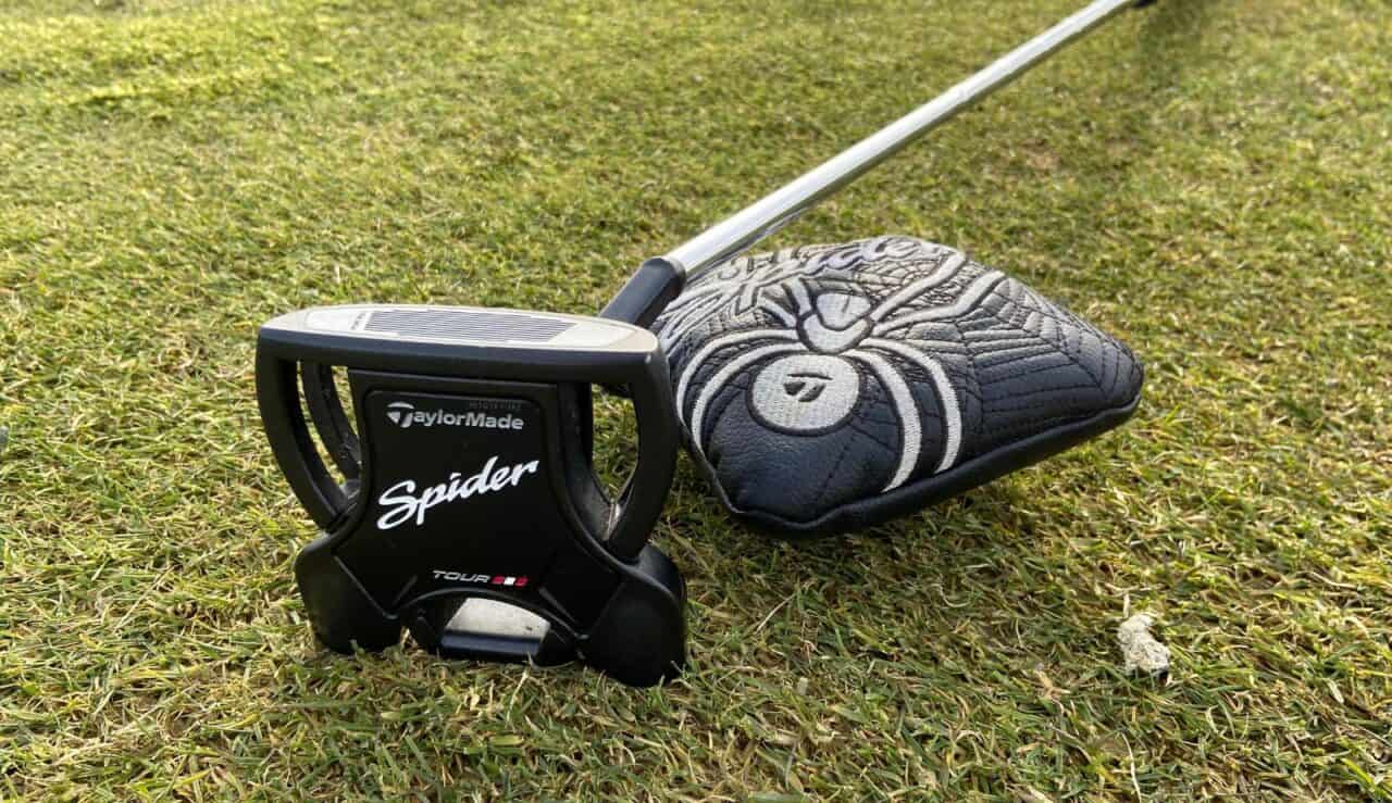 Spider Mallet Putter: How Does It Improve Your Game? Find Out Here