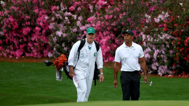 Caddie pay at the Masters: How much do they really make? (Get the insider scoop!)