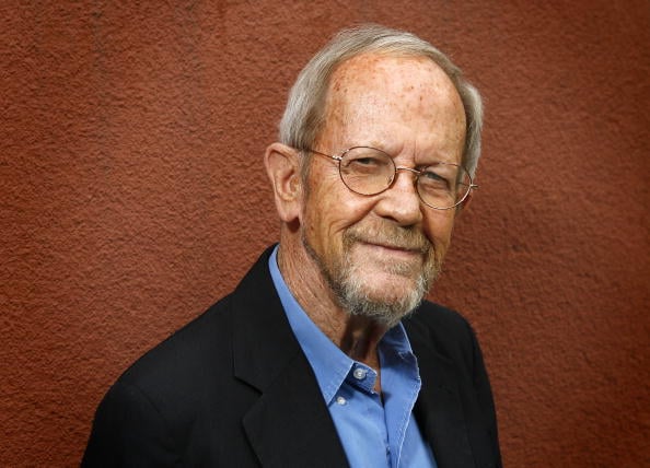 Elmore Leonard Net Worth: How Much Money He Had?