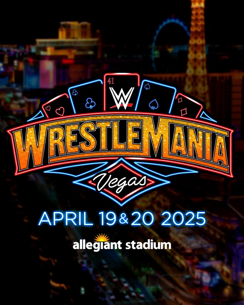 WrestleMania 41: What You Need to Know (Simple Guide for Every Wrestling Fan)