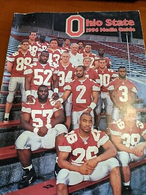 1996 Ohio State Football Roster: Who Played? (Check Out the Full List of Buckeyes Stars!)