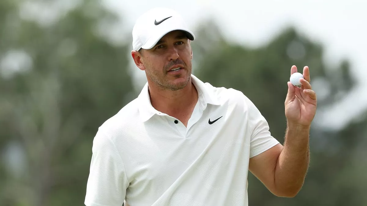 Brooks Koepka Net Worth: How Rich is the Golf Star?