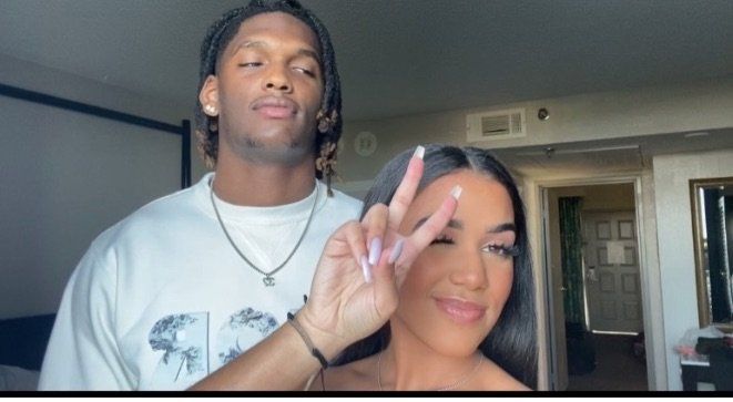 CeeDee Lamb and His Girlfriend: Still Together or Not?