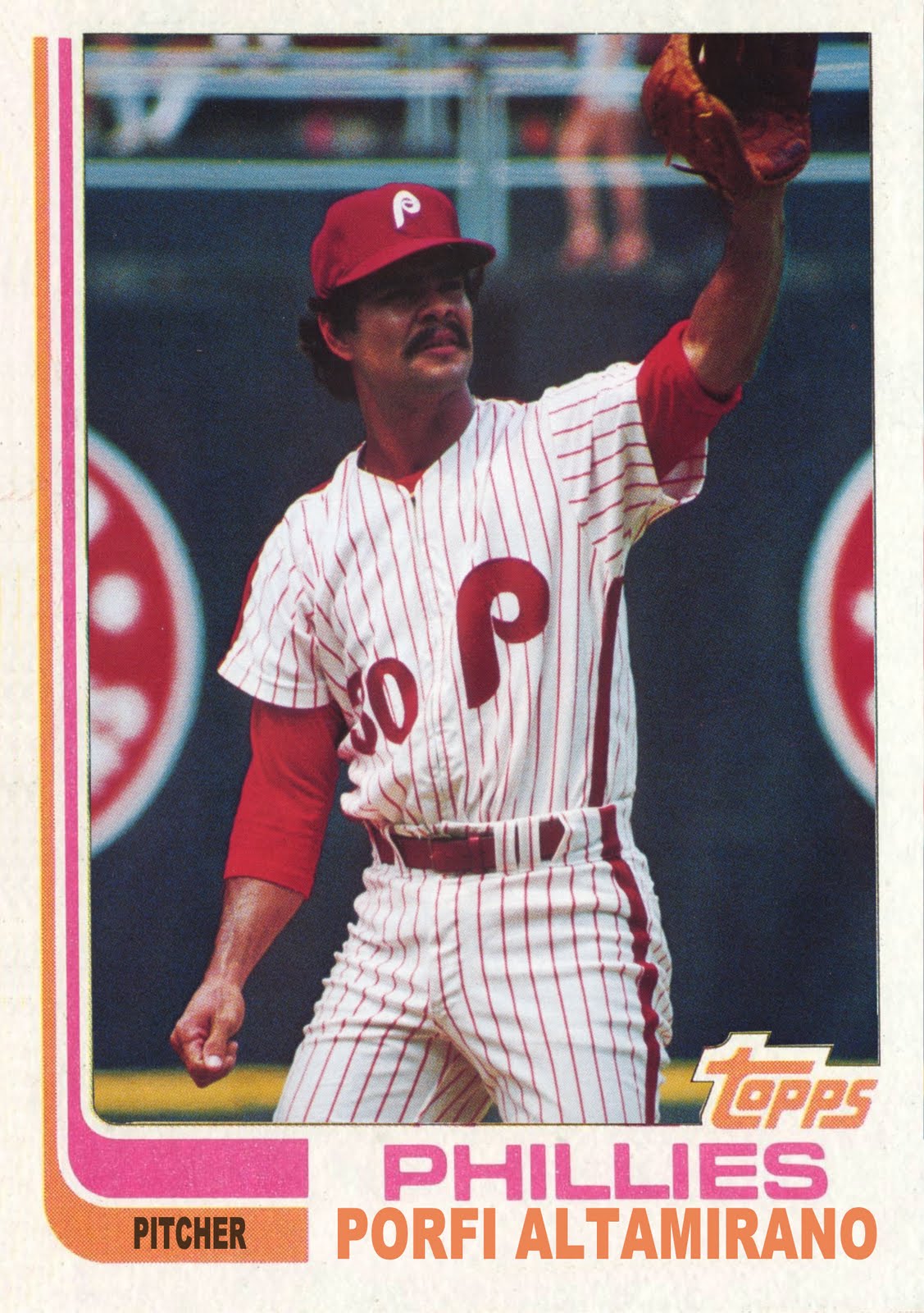 The 1982 Phillies Roster: A Trip Down Memory Lane