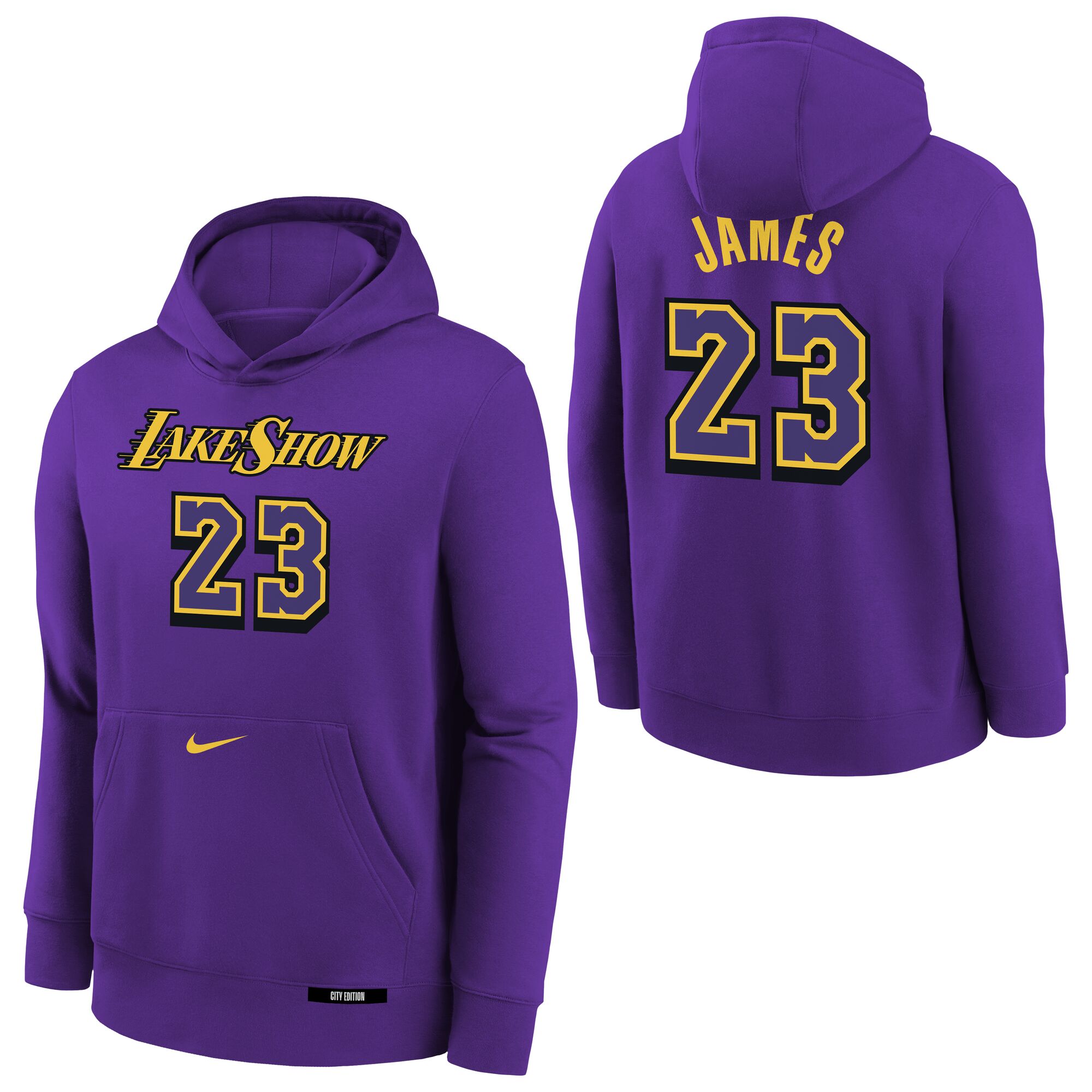 LeBron James Lakers Hoodie: Fan Gear You Need This Season.