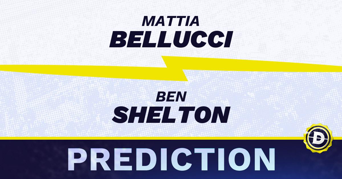 Ben Shelton vs Bellucci Prediction: Our Expert Picks! (Simple Betting Guide)