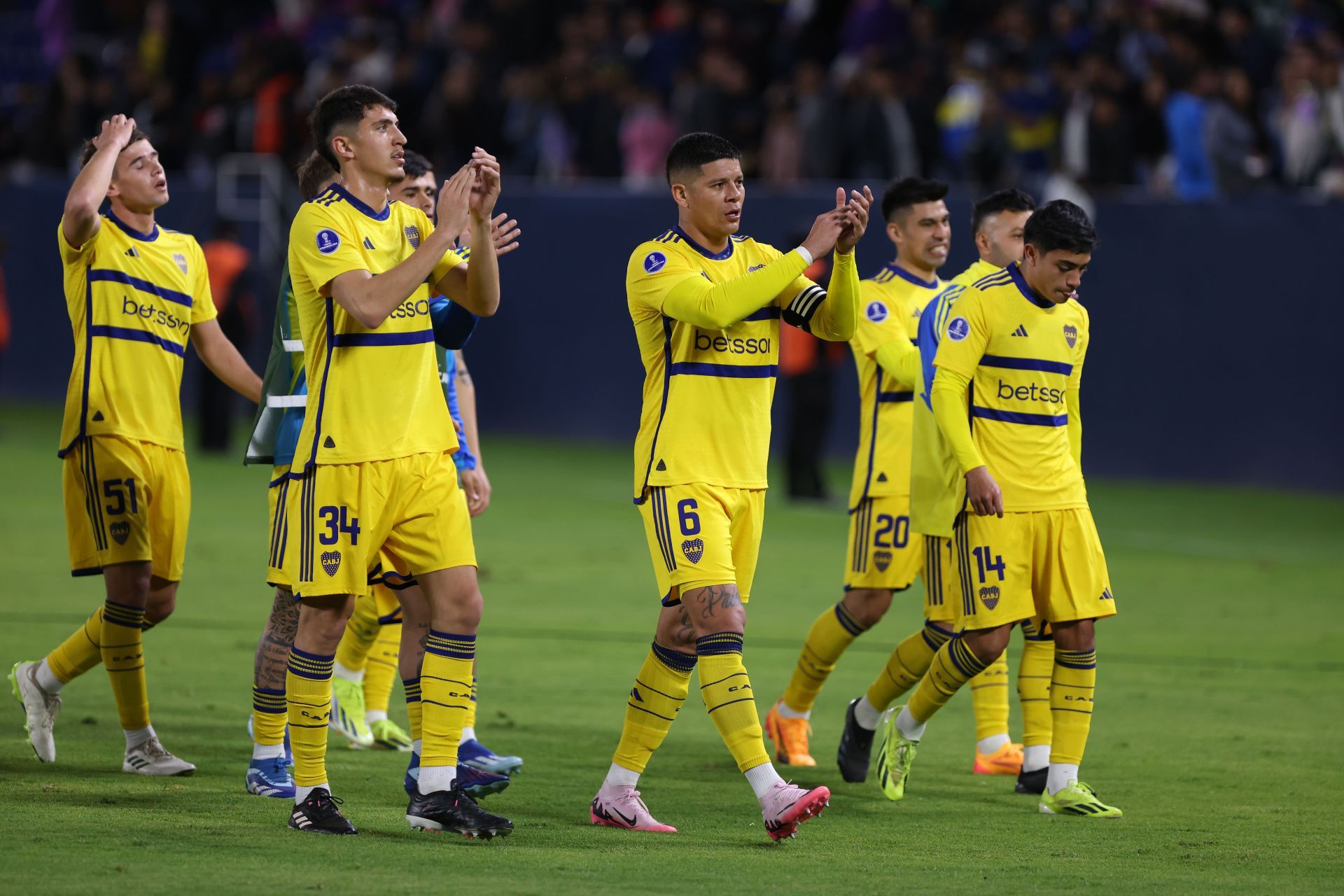 Match Prediction: Boca Juniors vs Defensa y Justicia - Key Factors to Consider!