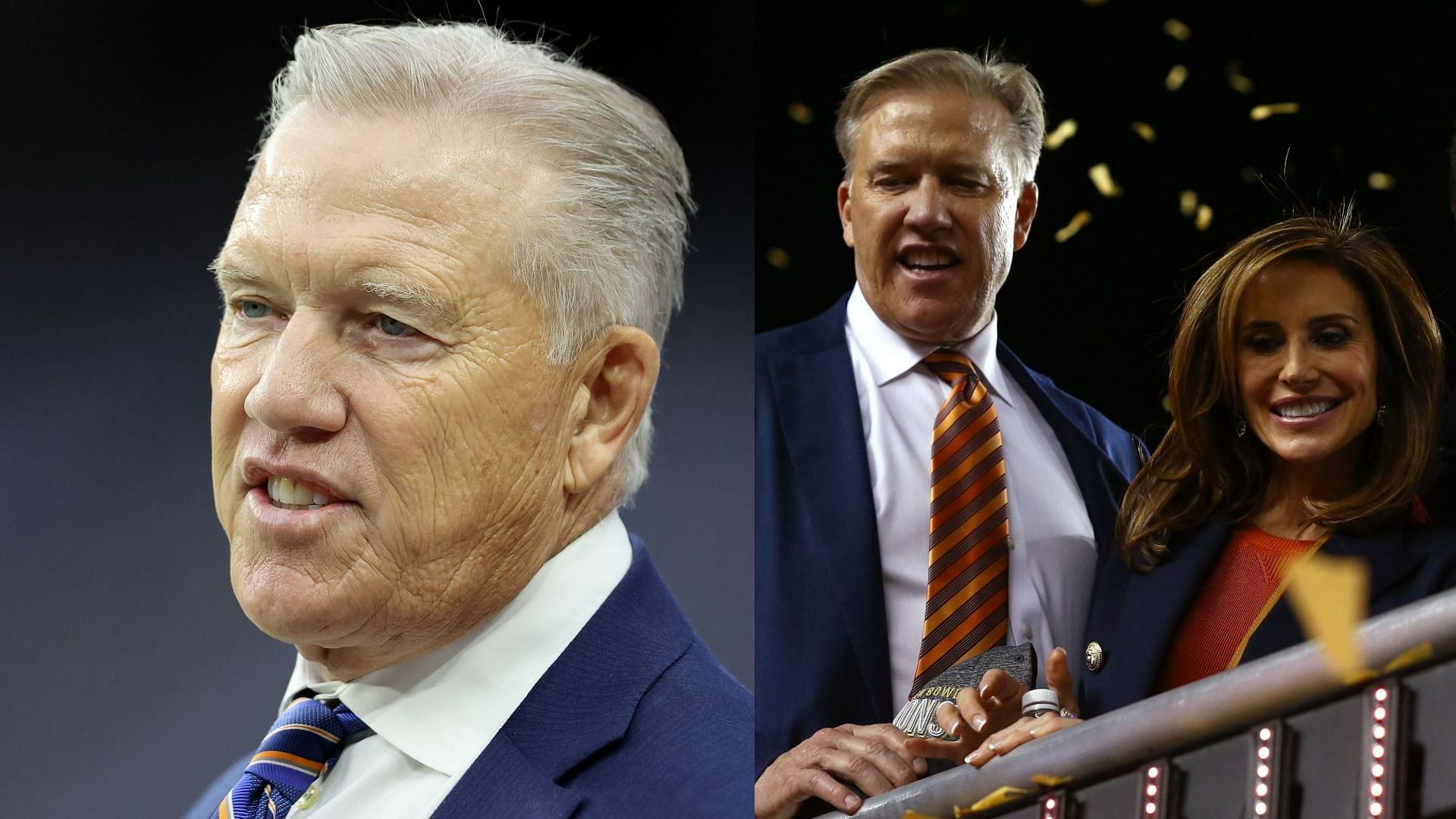 John Elway Wife: Get the Latest Scoop on His Relationships!