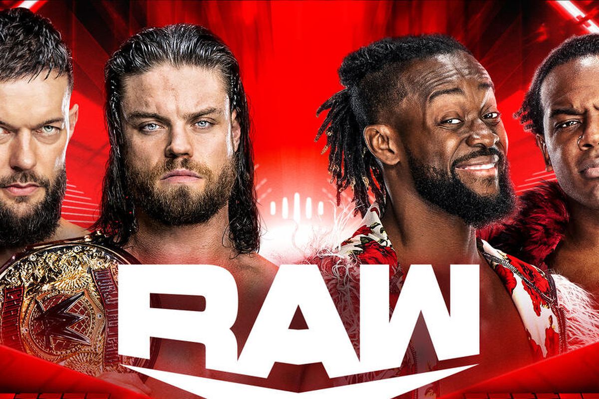 Monday Night Raw Results Tonight: See Who Won Big! (Full Match Breakdown Inside)