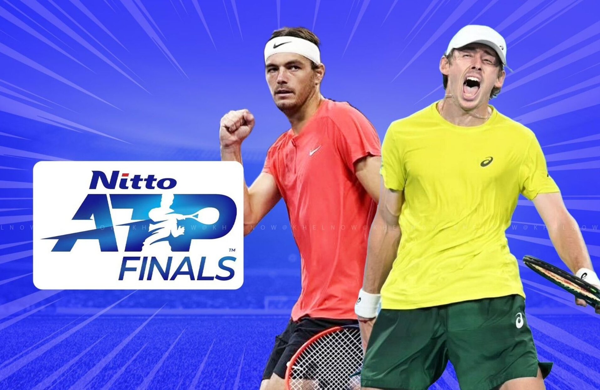 Fritz vs De Minaur prediction: Whos the favorite to win the match today?