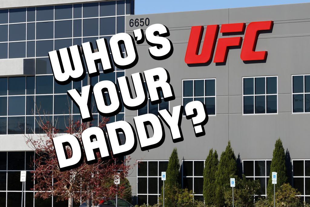 The History of zuffa llc: Building a multi-billion dollar fighting Brand.