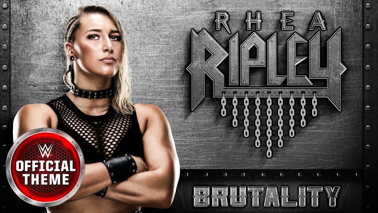 Rhea Ripley Theme Song: Get the Full Details and Sing Along Now!