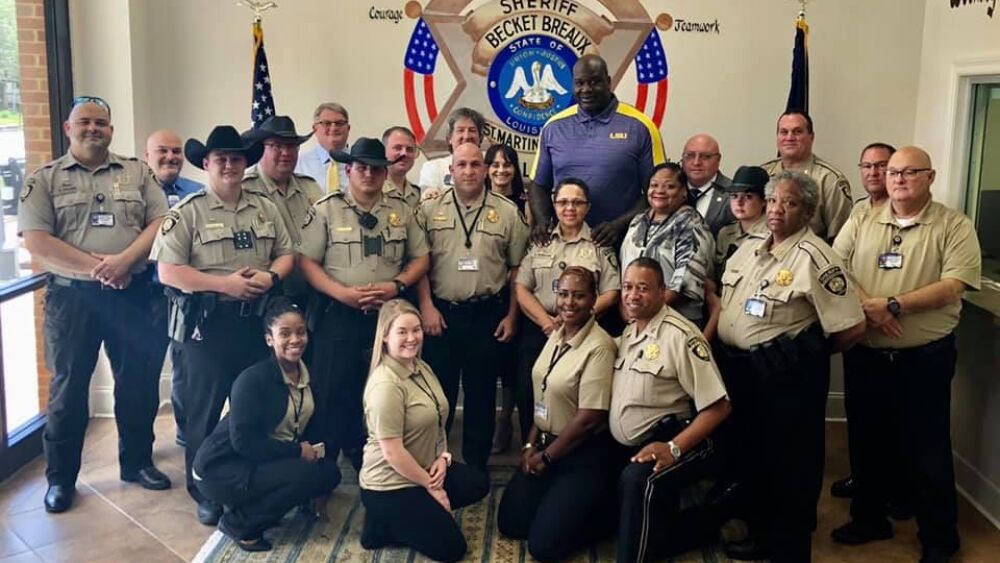 The Truth: Is Shaq a Police Officer or Just an Honorary Deputy?