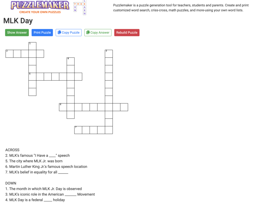 Windows Crossword Alternative: Find Similar Games Here.