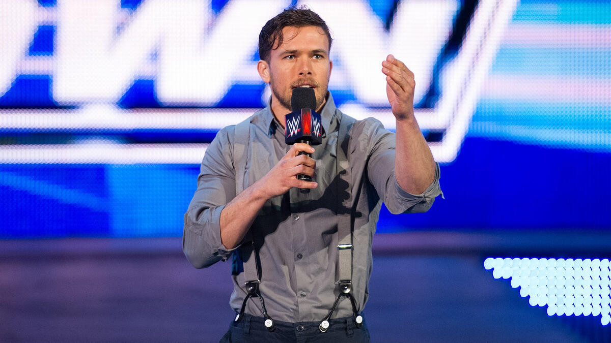 Brad Maddox: Find Out What Hes Been Up To Since Leaving WWE