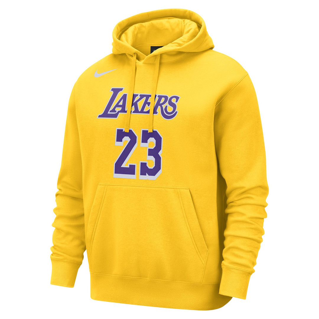 LeBron James Lakers Hoodie: Fan Gear You Need This Season.