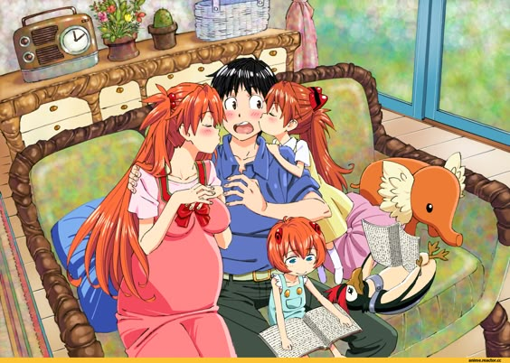 Pregnant Asuka Rumors: Separating Fact from Fan Fiction!