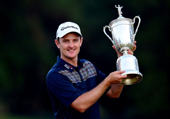 Justin Rose Majors: How many has he won and his best chances?