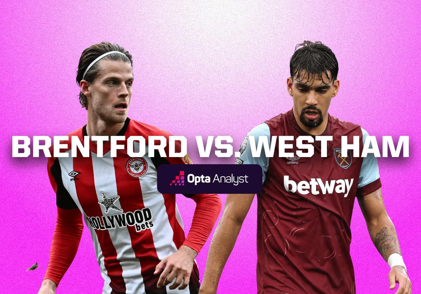 Westham vs Brentford Predictions Today: Dont Miss Our Expert Match Preview!