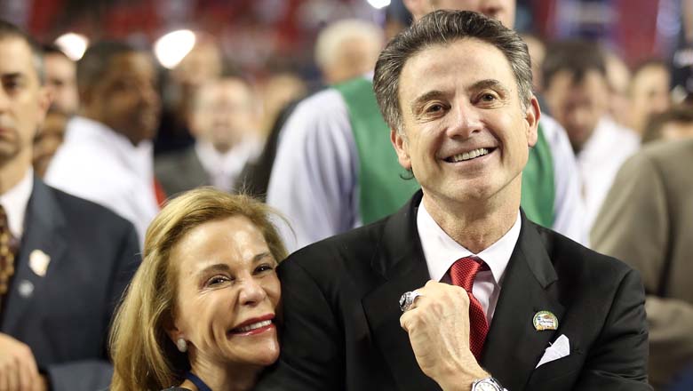 Joanne Minardi Pitino: All You Need to Know, Simple Facts.