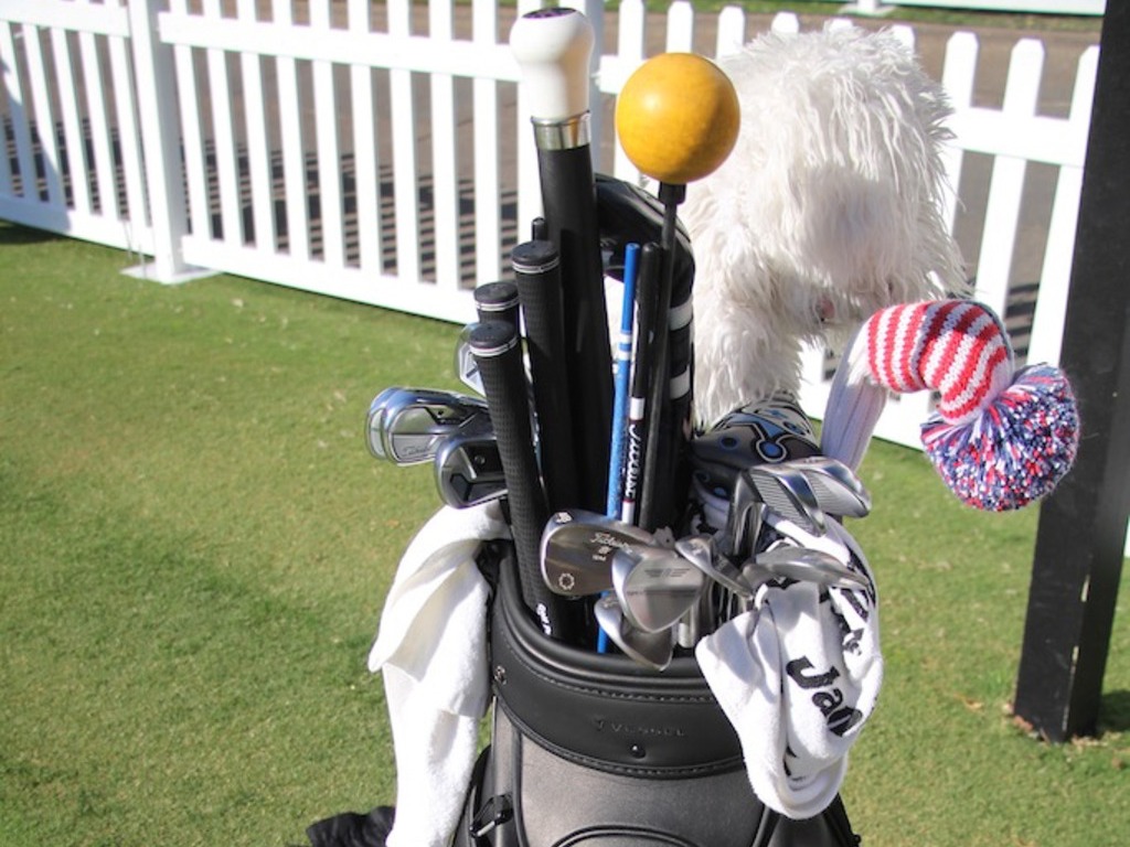 Denny McCarthy WITB: Check Out His Winning Gear! (Golf Equipment That Helps Him Win)