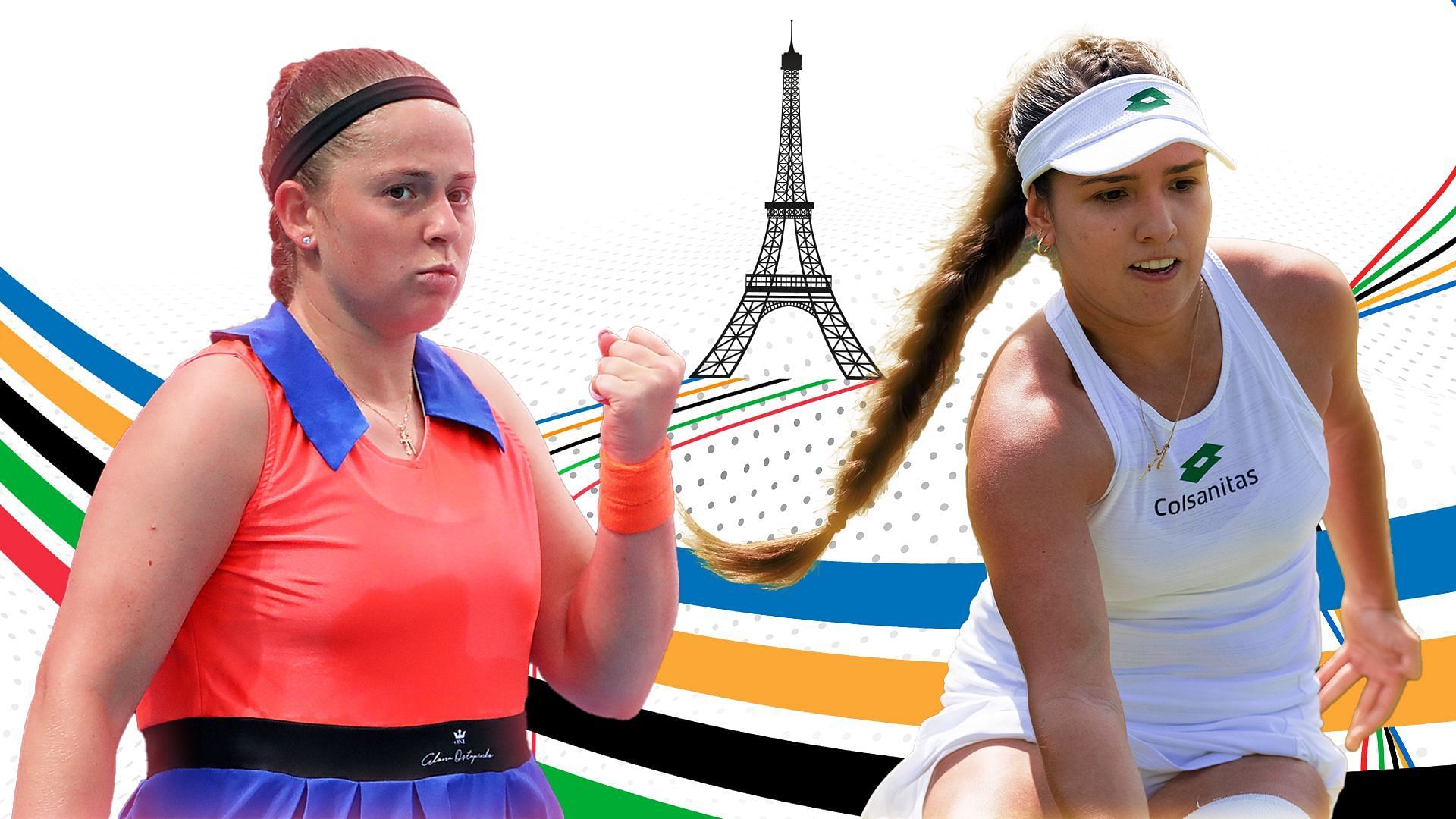 Ostapenko vs Osorio Prediction: Who Will Win? (Expert Picks & Betting Tips)