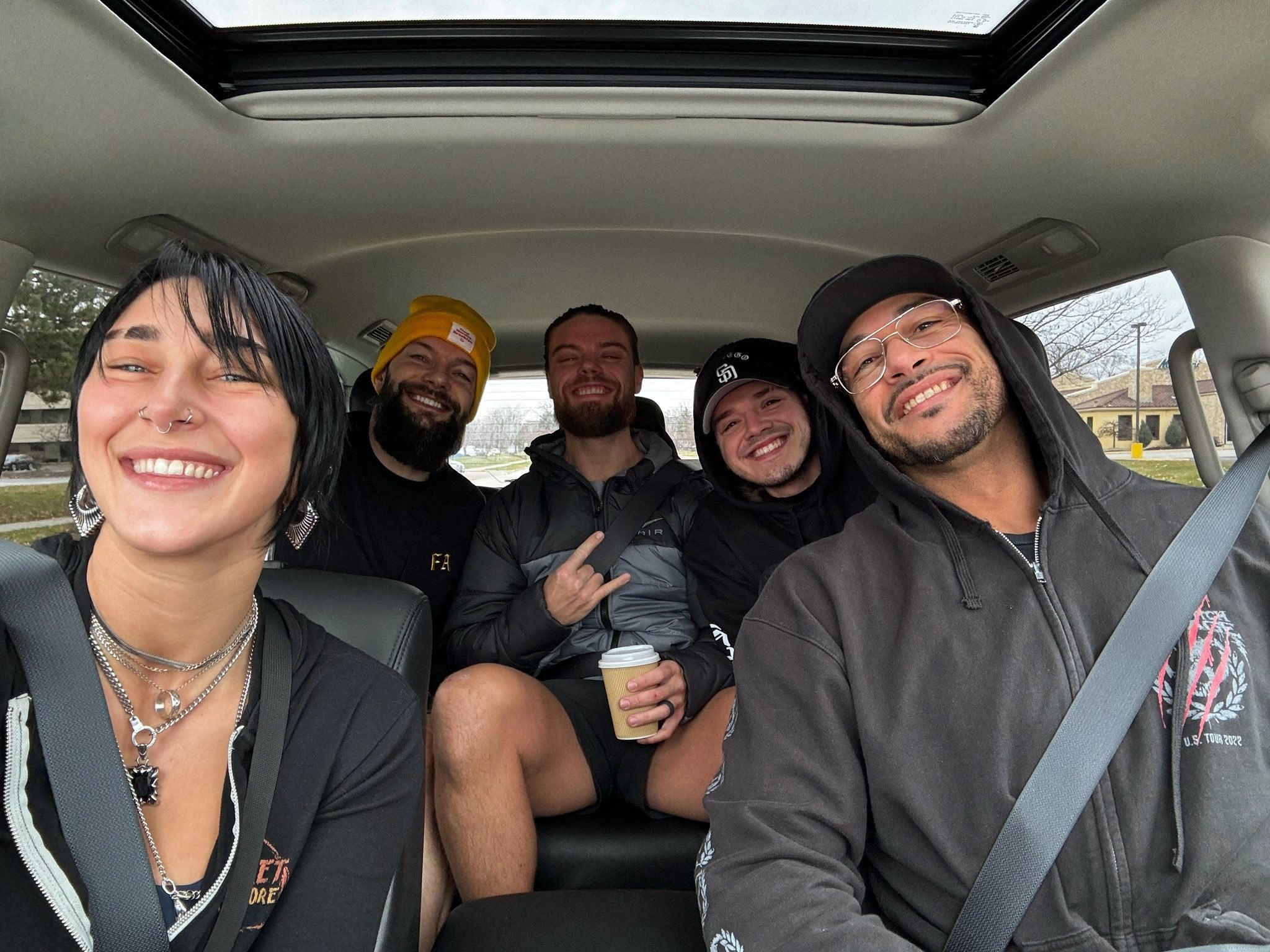 Rhea Ripley Brother: Family Secrets Revealed! (Get the Inside Scoop)