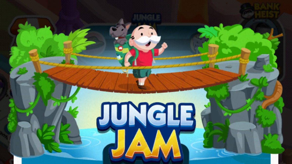 Monopoly Jungle Jam List: Check Your Collection Now!