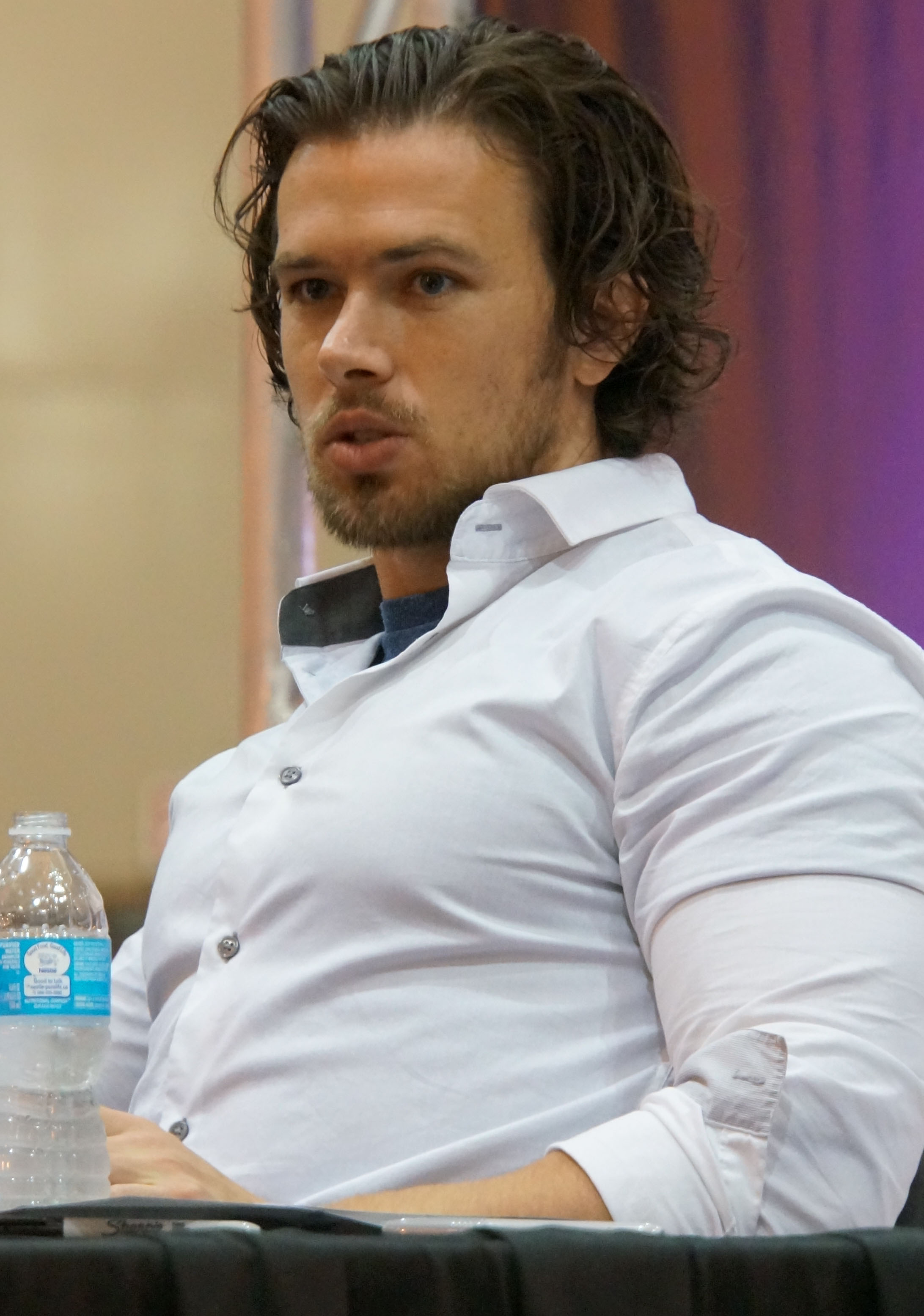 Brad Maddox: Find Out What Hes Been Up To Since Leaving WWE