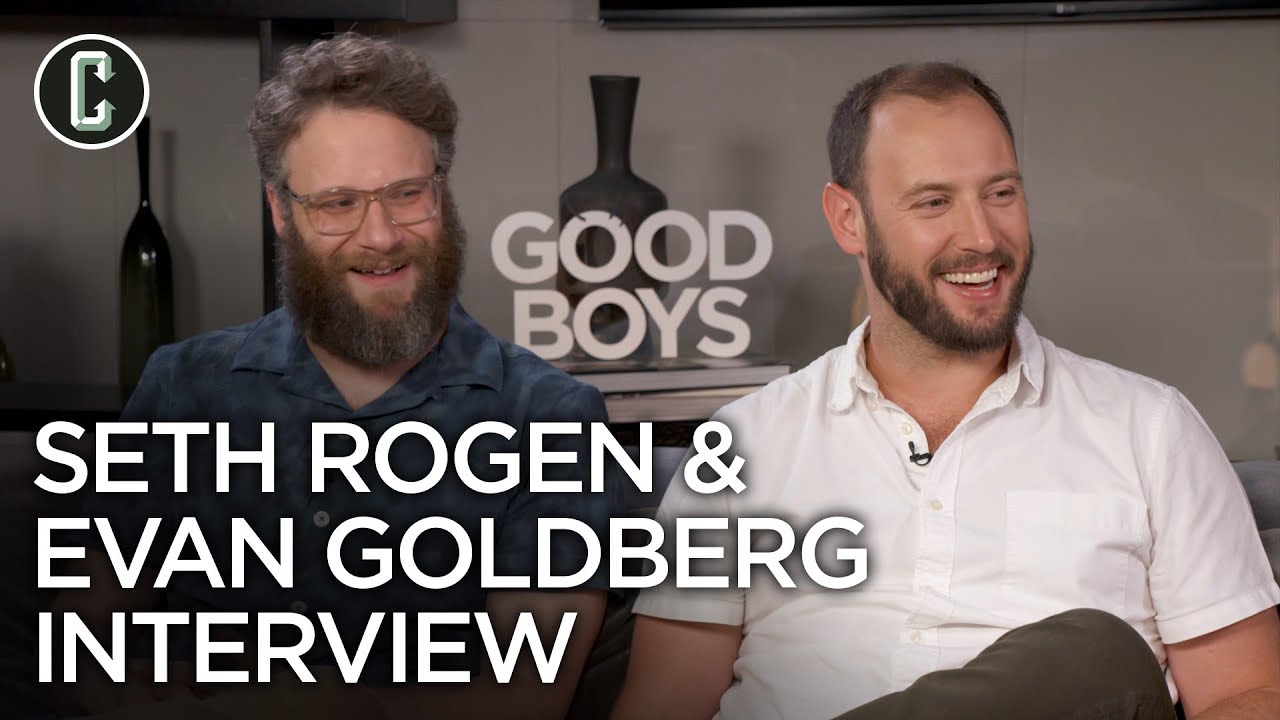 People Ask: Are Joe Rogan and Seth Rogen Related in Any Way?