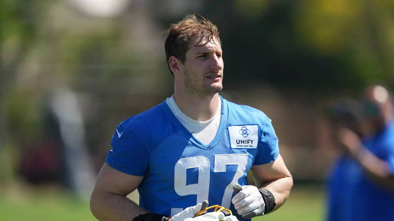 Joey Bosa Net Worth: How Much Is the NFL Star Worth?