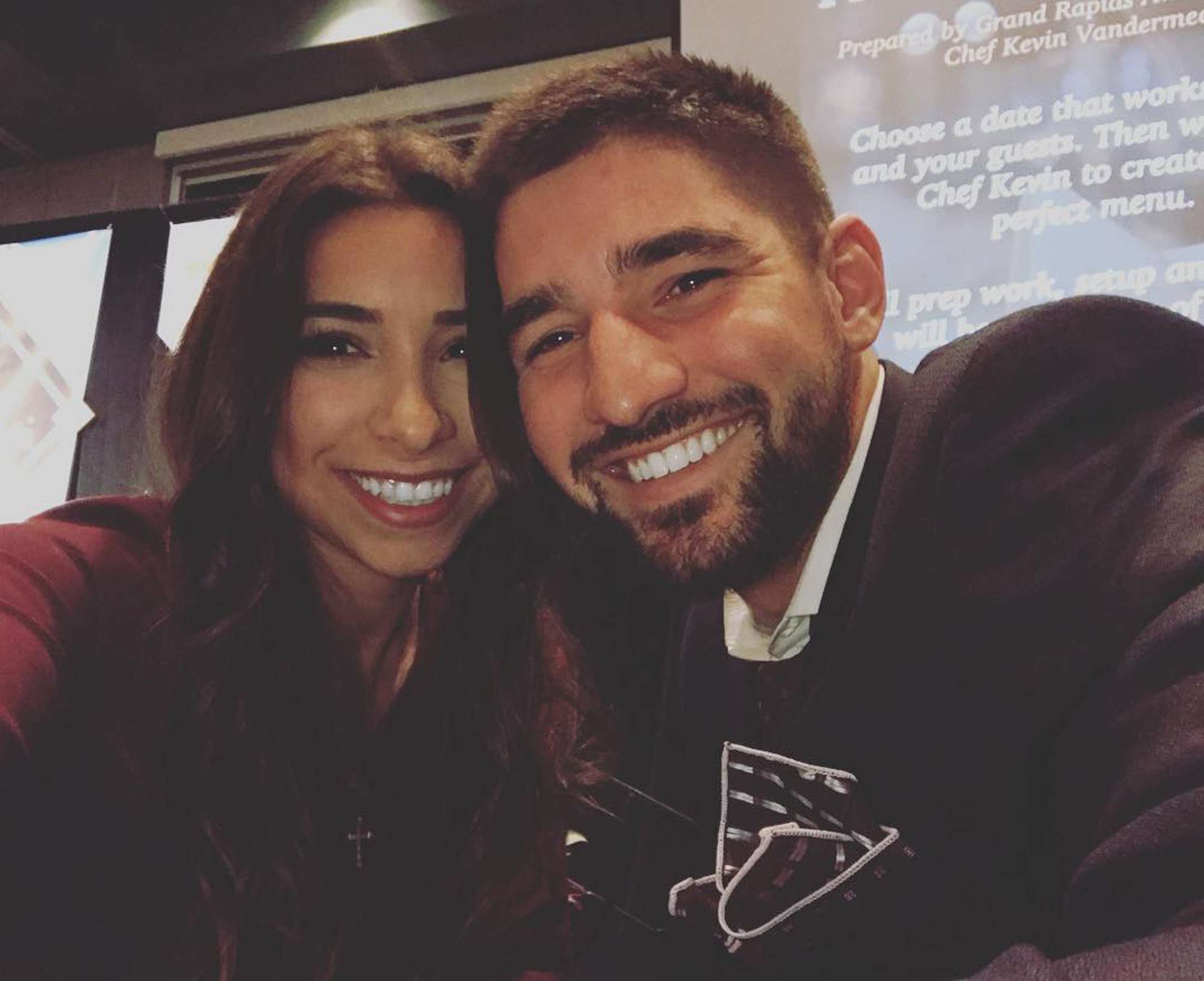 All about Nick Castellanos Spouse, Jess: A look into their private world.