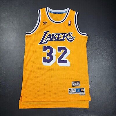 Shop Jersey Lakers Adidas: Authentic Gear, Great Prices!