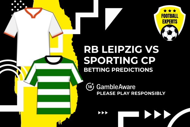 Leipzig vs: Betting Odds (Best Tips & Where to Bet)