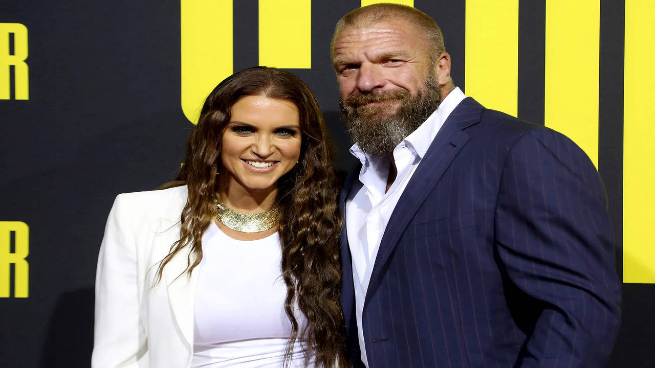 Stephanie McMahon, Triple H, and the Future of WWEs Leadership