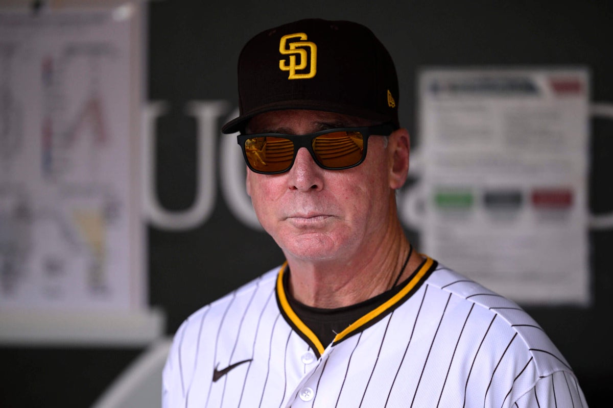 Padres Manager 2024: Who Will Lead? (San Diegos Coaching Search)