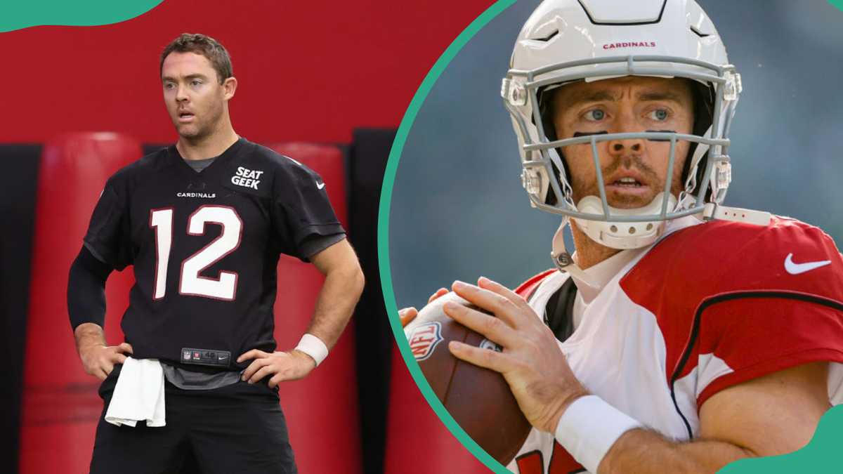 Whats Colt McCoy Net Worth? Find Out His Earnings and Career!