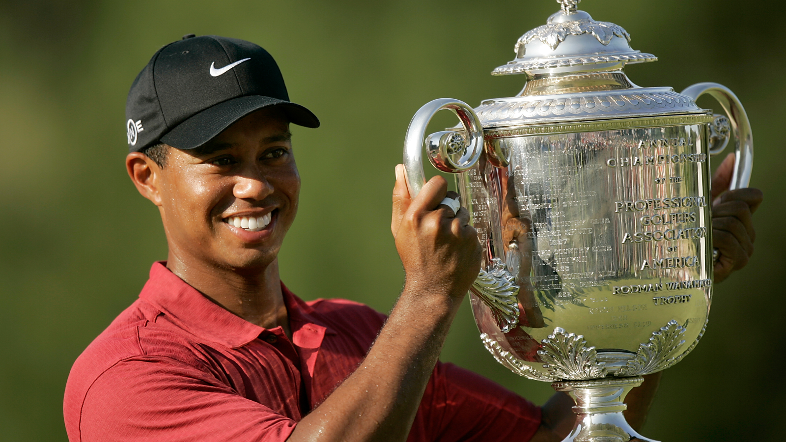 Tiger Woods US Open Wins: Relive His Biggest Victories!