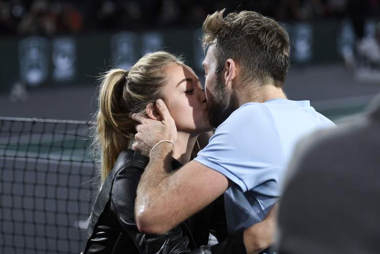 Katie Boulter and Jack Sock: Are they the new power couple?