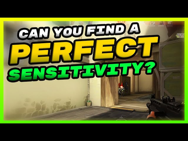 CSGO to Apex Sensitivity: Find Your Perfect Aim!