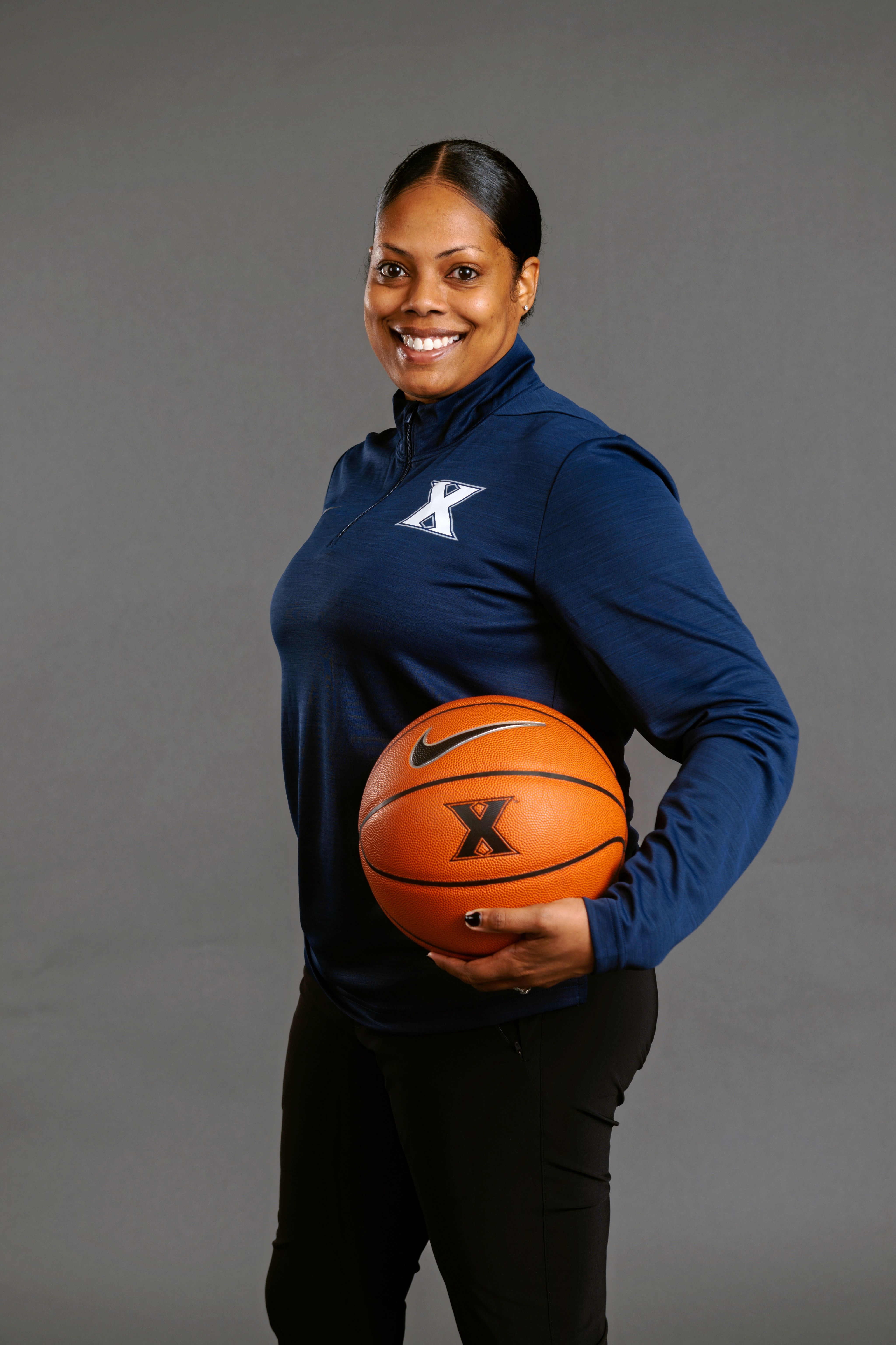 Who is the Xavier Womens Basketball Coach? Get to Know Them!