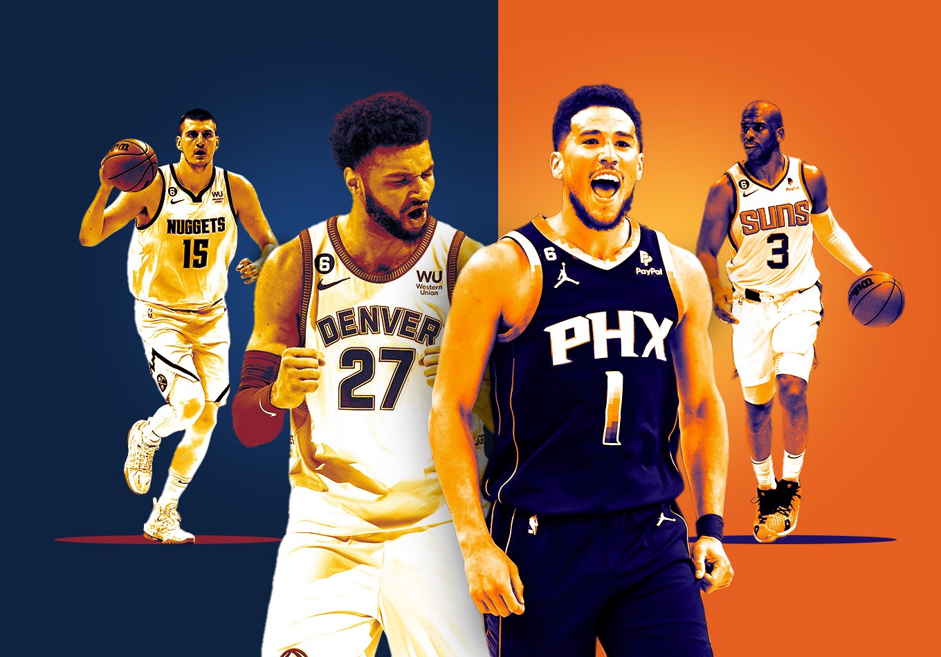 nuggets vs suns prediction