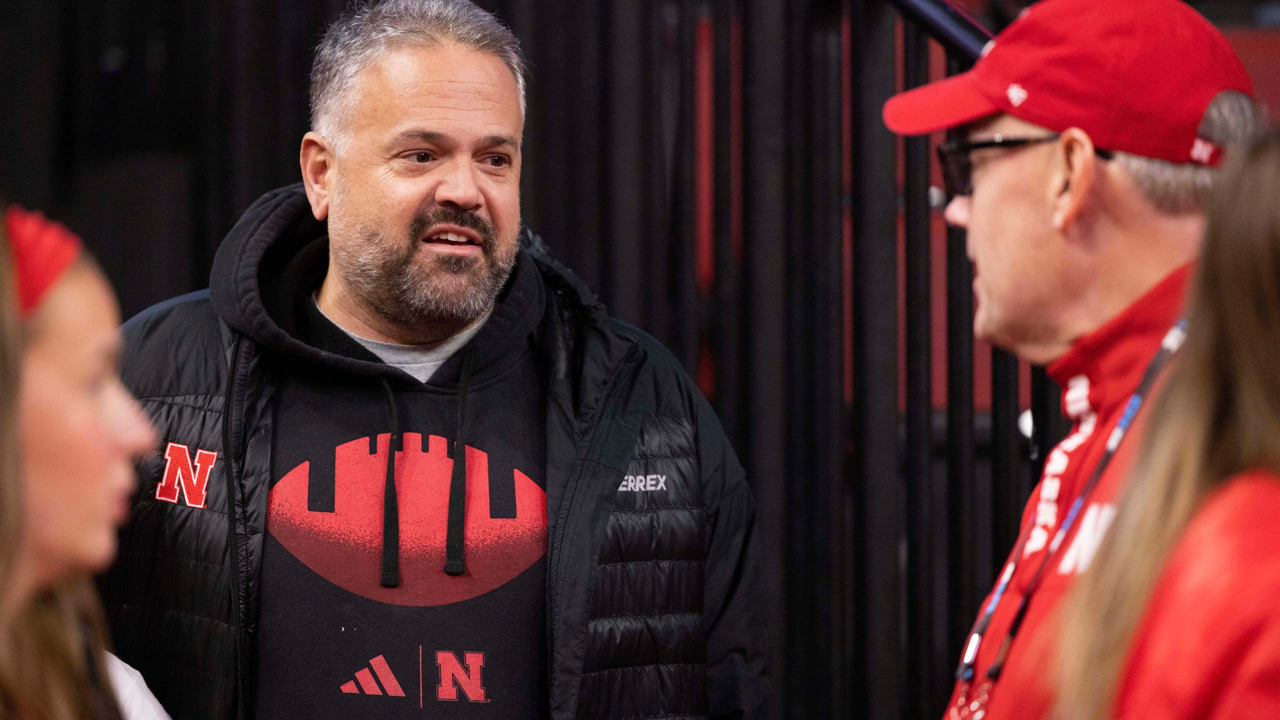 Matt Rhule to Texas A&M? Exploring the Possibility and Potential Impact.