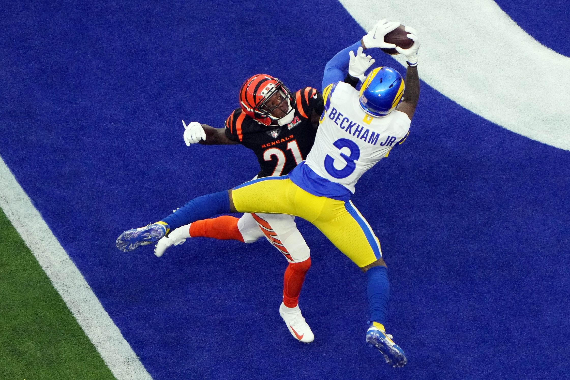 Odell Beckham Jr. Fantasy Outlook: Should You Draft Him This Year?