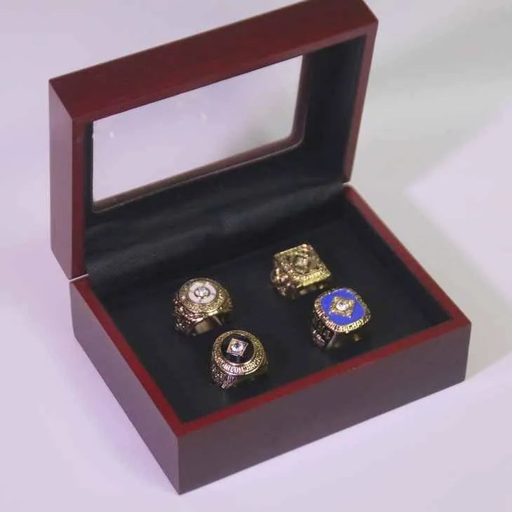 Looking for a Detroit Tigers Ring? Find the Best Deals Here!