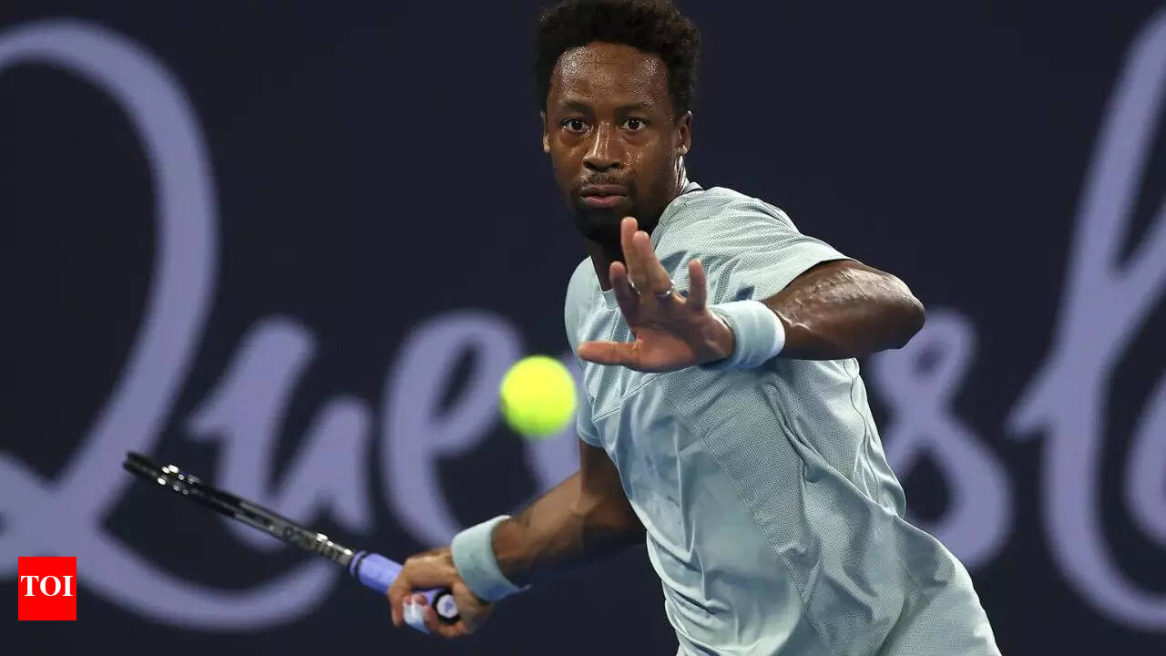 Whats Gael Monfils Ranking Now? See His Latest ATP Stats!