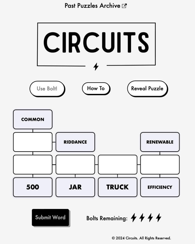 Love the Imitated NYT Crossword? Create Similar Games at Home!